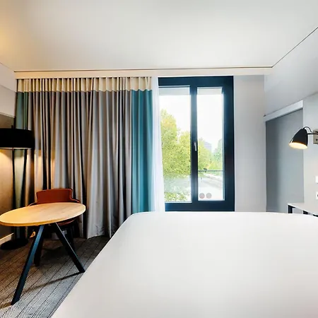 Hotel Premier Centre 3*