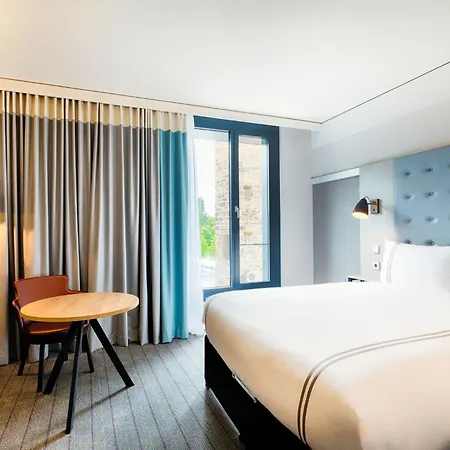Hotel Premier Centre 3*