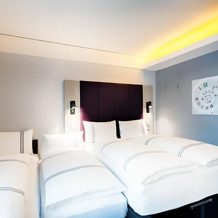 Hotel Premier Centre Heilbronn
