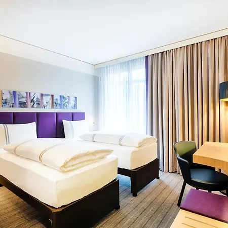Premier Centre Hotel Heilbronn