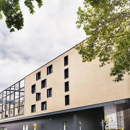 Premier Centre 3* Heilbronn