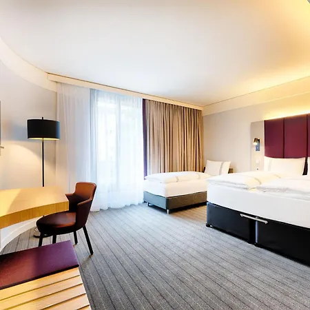 Premier Centre Hotel