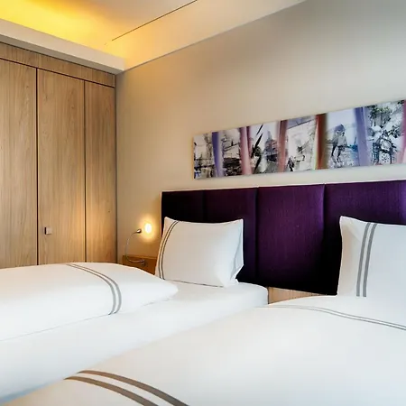 Hotel Premier Centre 3*