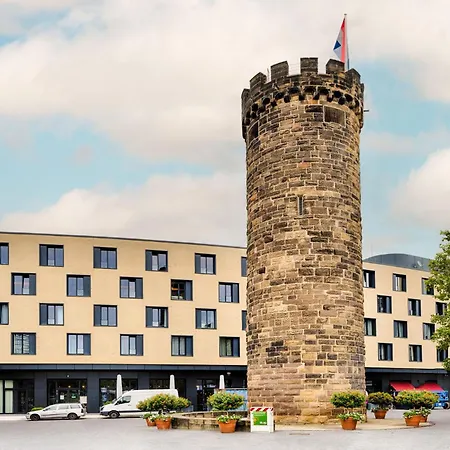 Premier Centre Hotel Heilbronn
