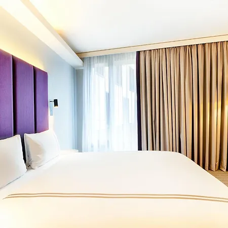 Hotel Premier Centre Heilbronn