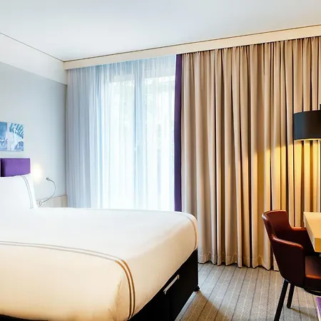 Hotel Premier Centre