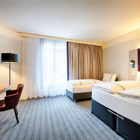 Premier Centre Hotel 3*