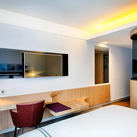 Hotel Premier Centre 3*