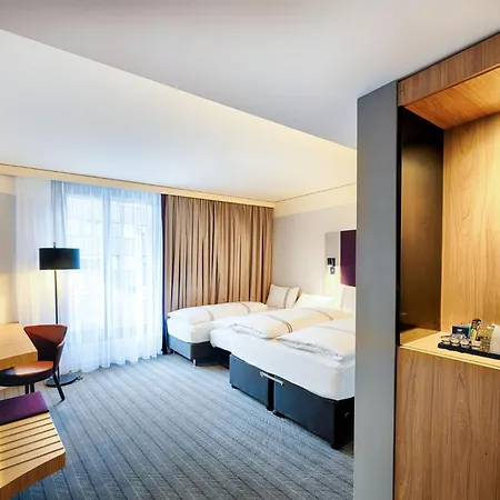 Hotel Premier Centre Heilbronn