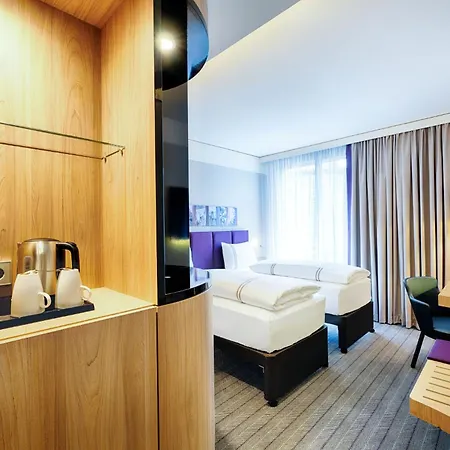 Premier Centre 3* Heilbronn