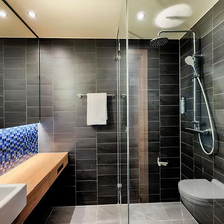 Premier Centre Hotel Heilbronn