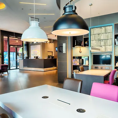 Hotel Premier Centre 3*