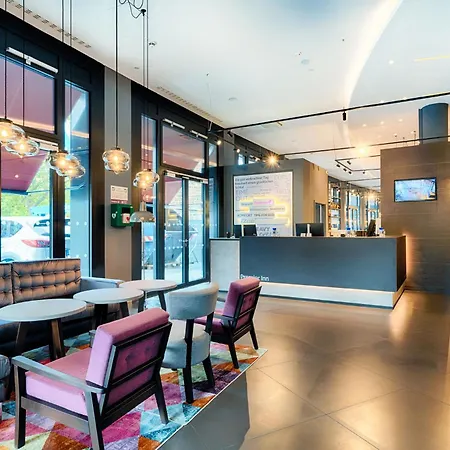 Premier Centre 3* Heilbronn