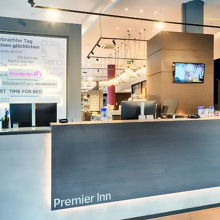 Premier Centre