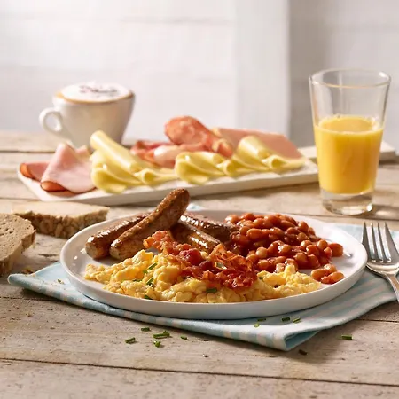 Szálloda Premier Centre