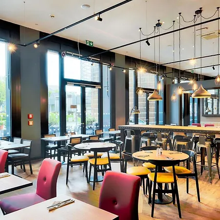 Hotel Premier Centre 3*