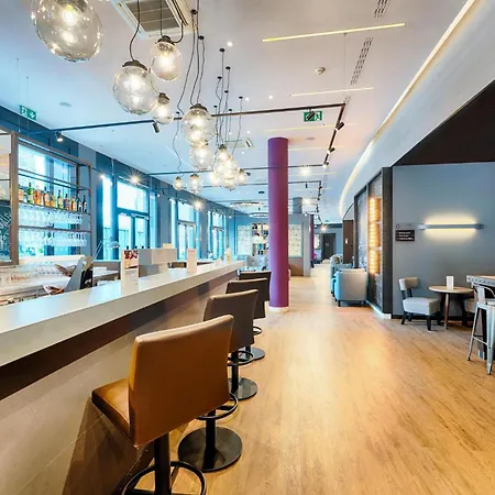 Szálloda Premier Centre 3*