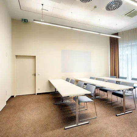 Premier Centre Hotel Heilbronn