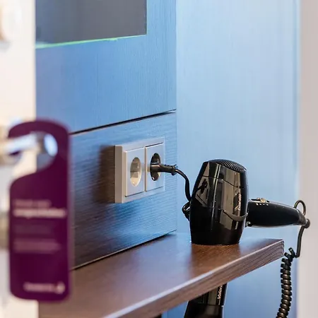 Premier Centre 3* Heilbronn