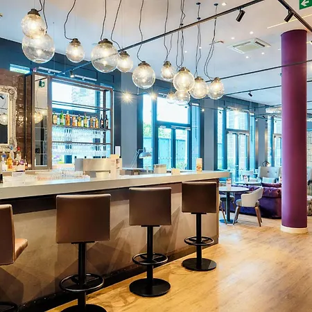 Hotel Premier Centre