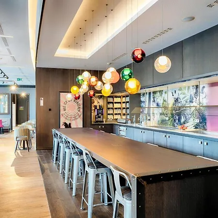 Premier Centre Hotel Heilbronn