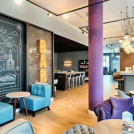 Hotel Premier Centre Heilbronn