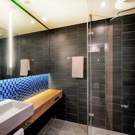 Hotel Premier Centre 3*