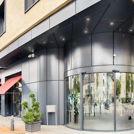 Premier Centre Hotel Heilbronn