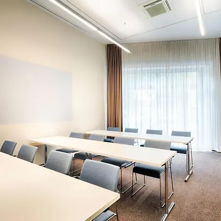 Premier Centre 3* Heilbronn