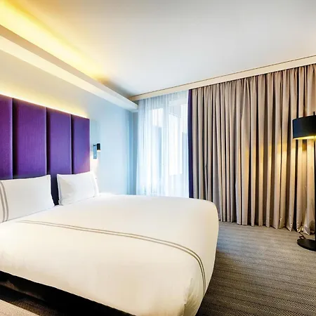 Hotel Premier Centre 3*