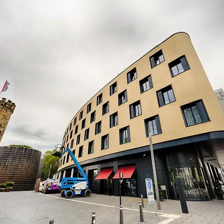 Szálloda Premier Centre 3*