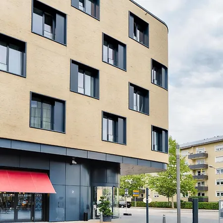 Premier Centre Hotel Heilbronn