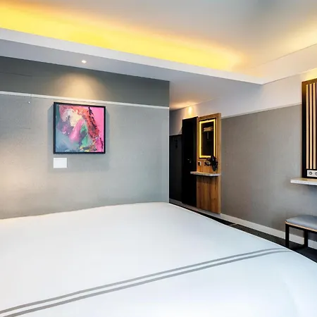 Premier Centre Hotel Heilbronn