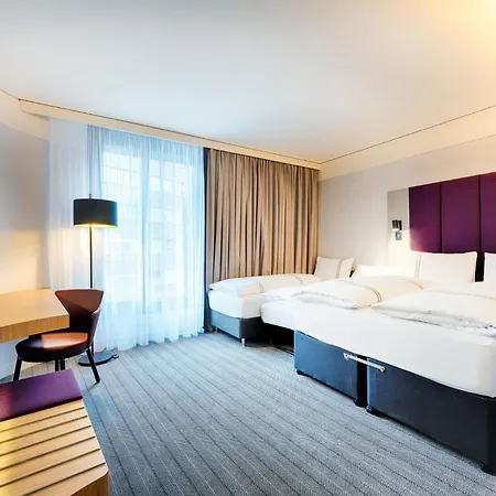 Hotel Premier Centre 3*