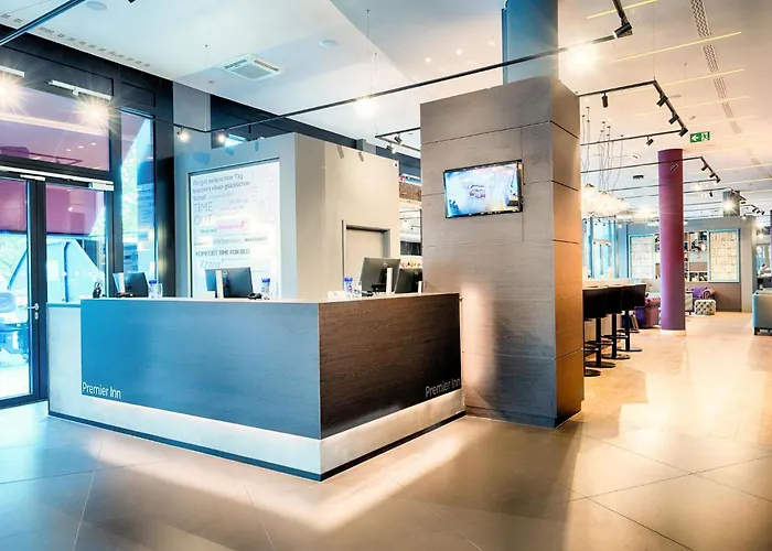 ホテル Premier Centre