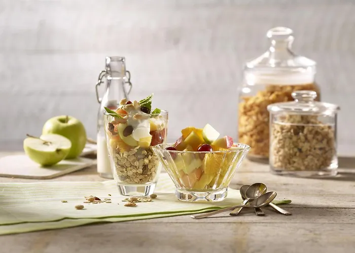 Premier Centre ホテル ハイルブロン