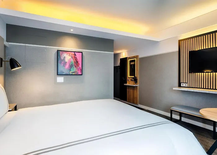 Premier Centre ハイルブロン