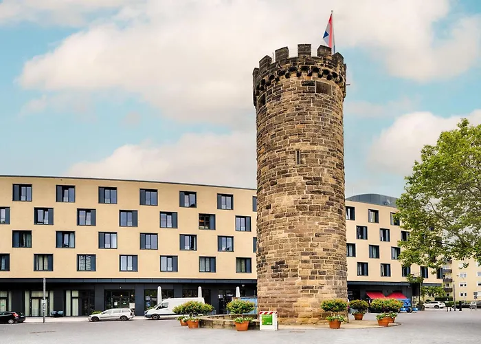 ホテル Premier Centre