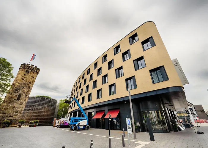 Premier Centre ホテル 3*