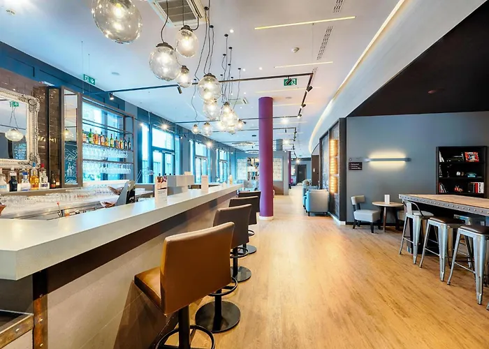 ホテル Premier Centre 3*