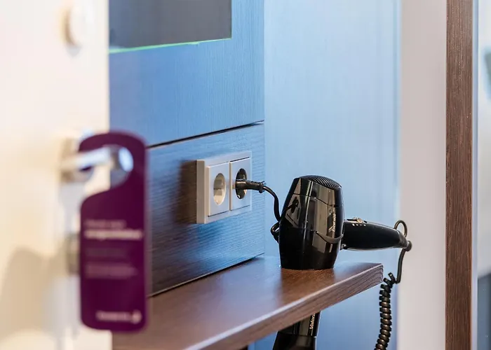 Premier Centre 3* ハイルブロン