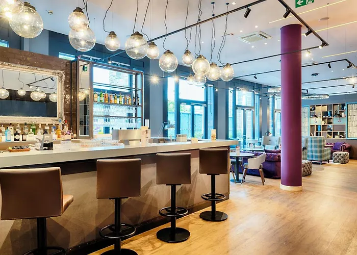 ホテル Premier Centre