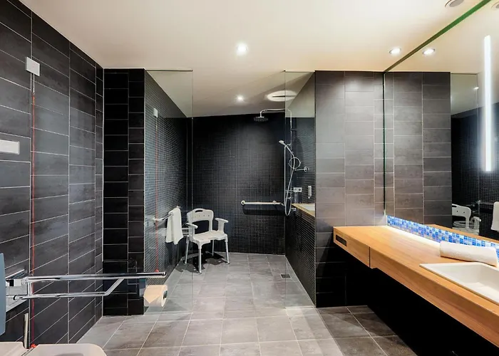 Premier Centre ハイルブロン