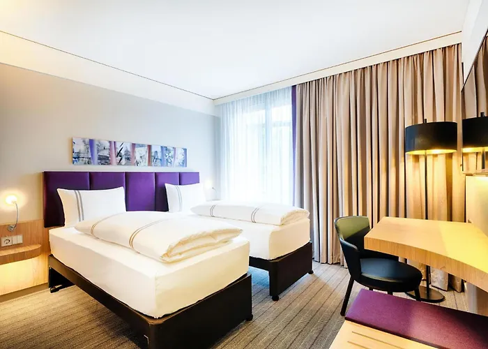 ホテル Premier Centre