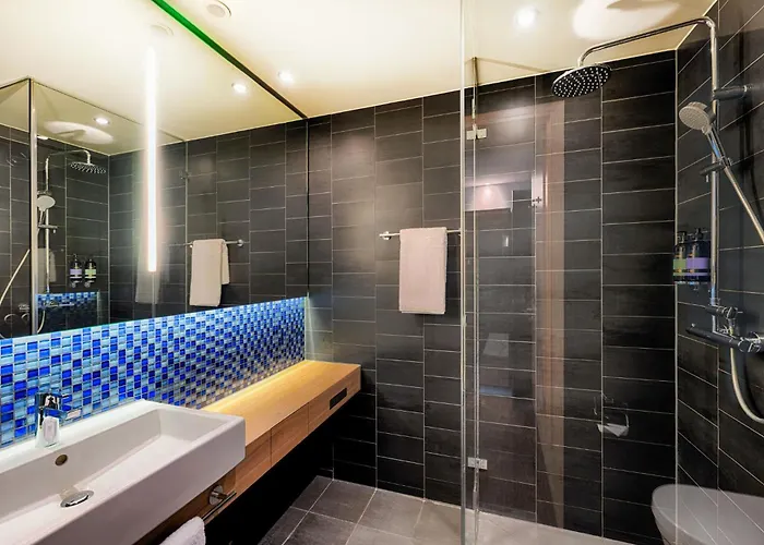 ホテル Premier Centre 3*