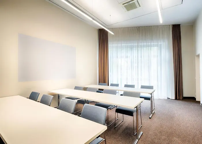 Premier Centre 3* ハイルブロン