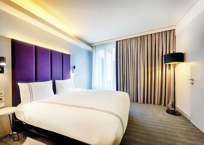 ホテル Premier Centre 3*